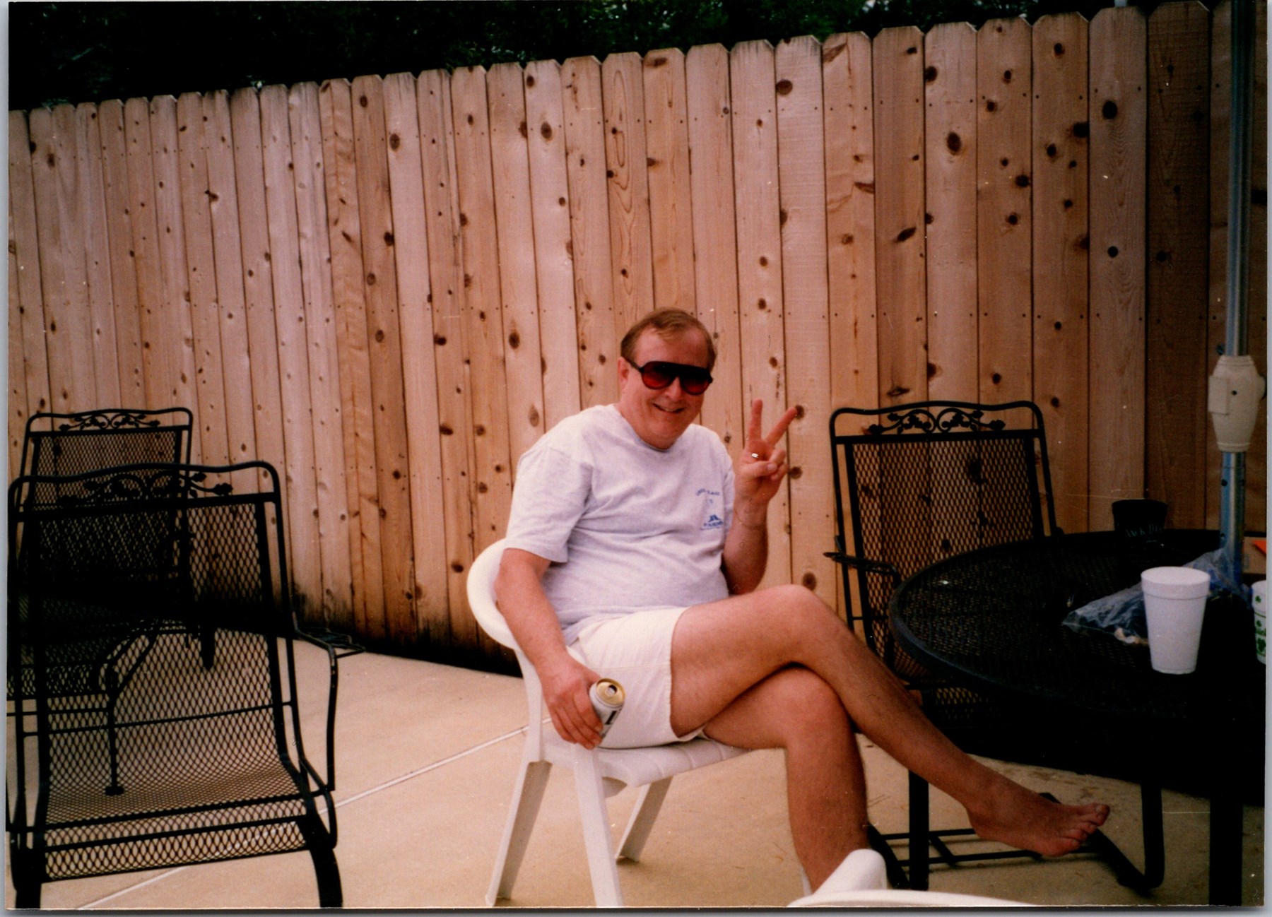 Obituary of Lonnie Watkins