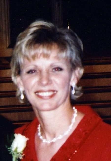 Obituary of Diana Kay Gibson