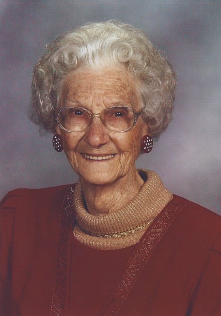 Obituary of Mary Ruth Holder Fine