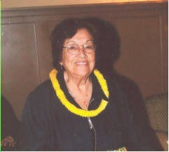 Obituary of Maria Emperatriz Hamann