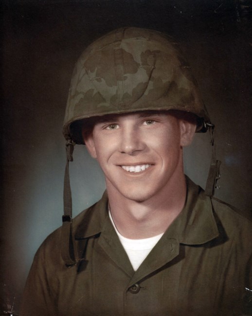 Obituary of Alan Roy Jerome