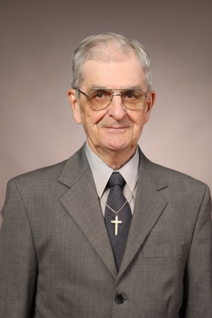 Obituary of L'Abbé Ernest Séguin