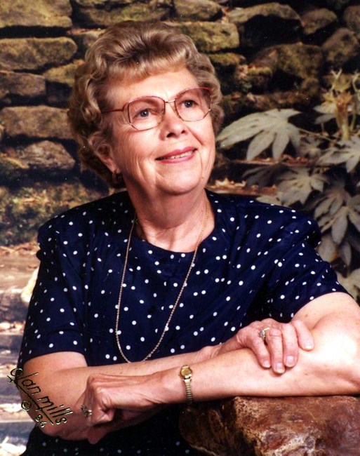 Obituary of Mary Mildred Windsor