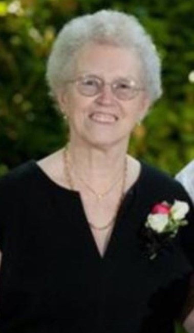 Obituary of Joretta "Jo" Marie Ferrington