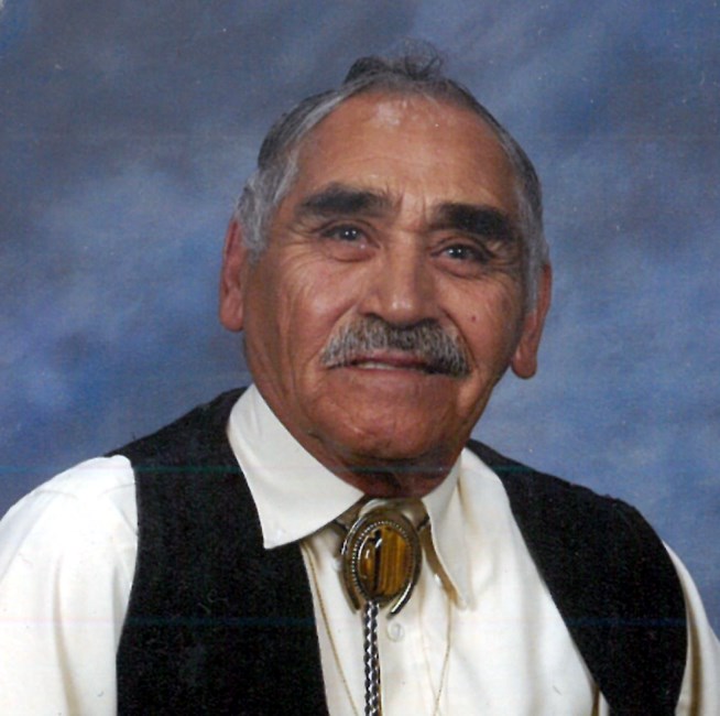 Obituary of Alfredo "Freddy" Zuniga Luera
