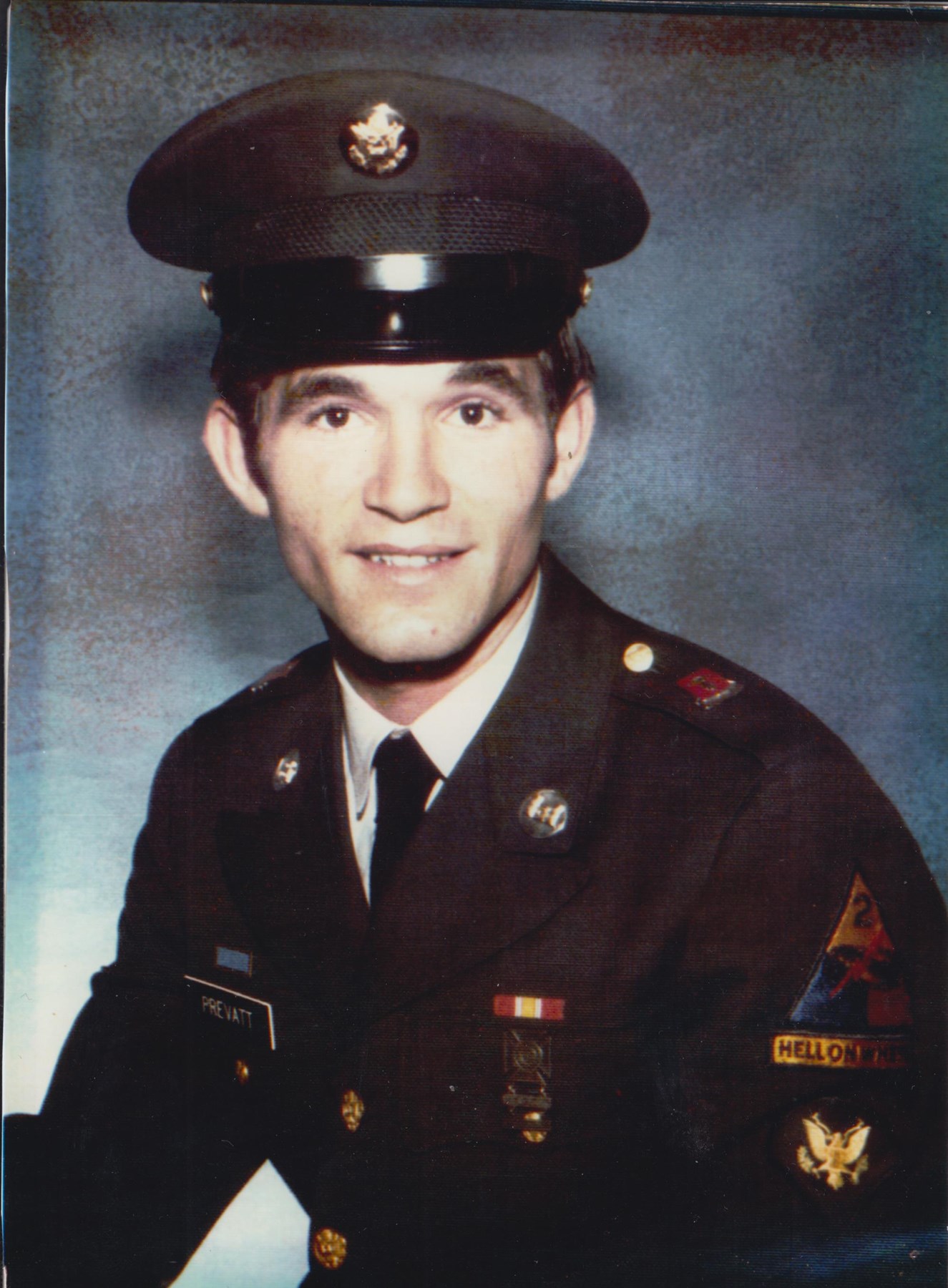 Obituary of Stephen Ray Prevatt