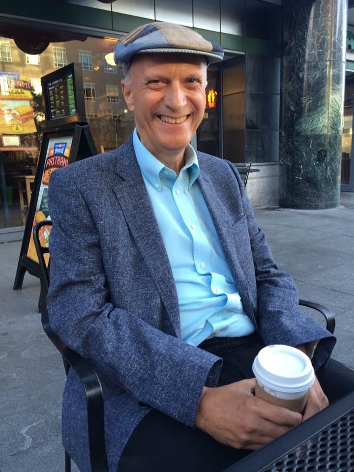 Obituary of Dennis Leo Doherty