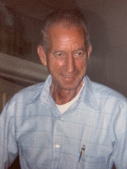 Obituary of Jr. Brown