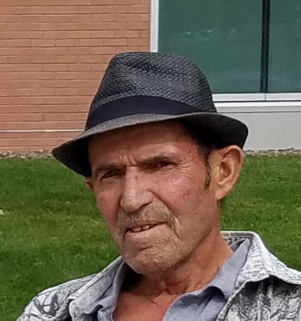 Obituary of James Tash Westervelt