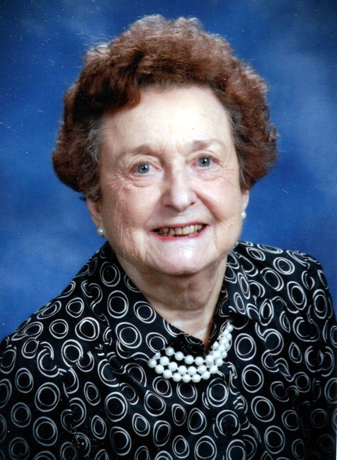 Obituary of Olivia Garrett Weldon