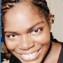 Obituary of Krystal J Ortiz