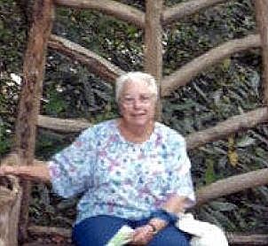 Obituary of Joanne Richardson Smith