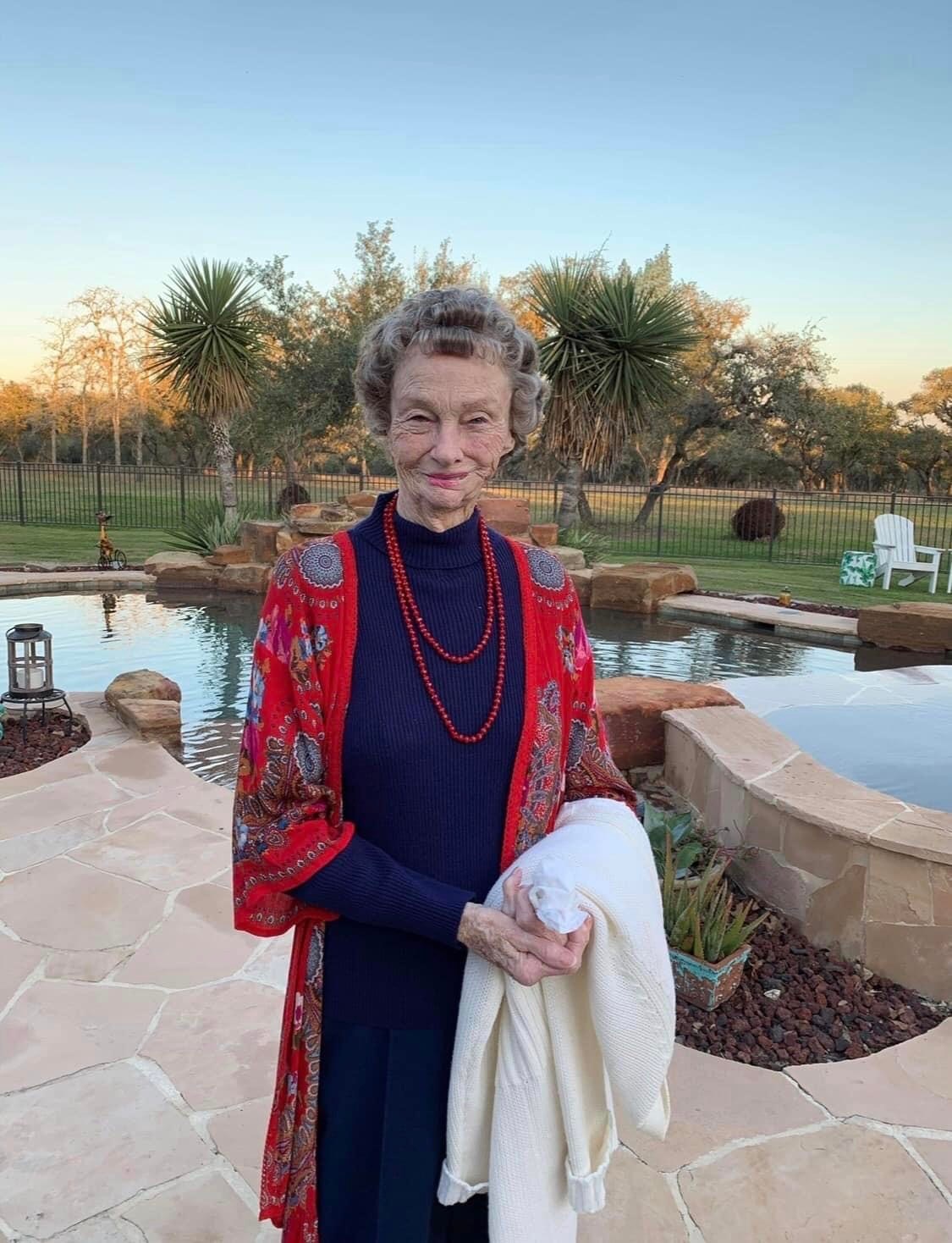 Obituary of Frankie Dean Roell