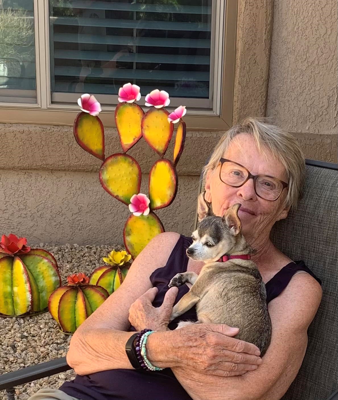 Obituary of Mandy Cooley