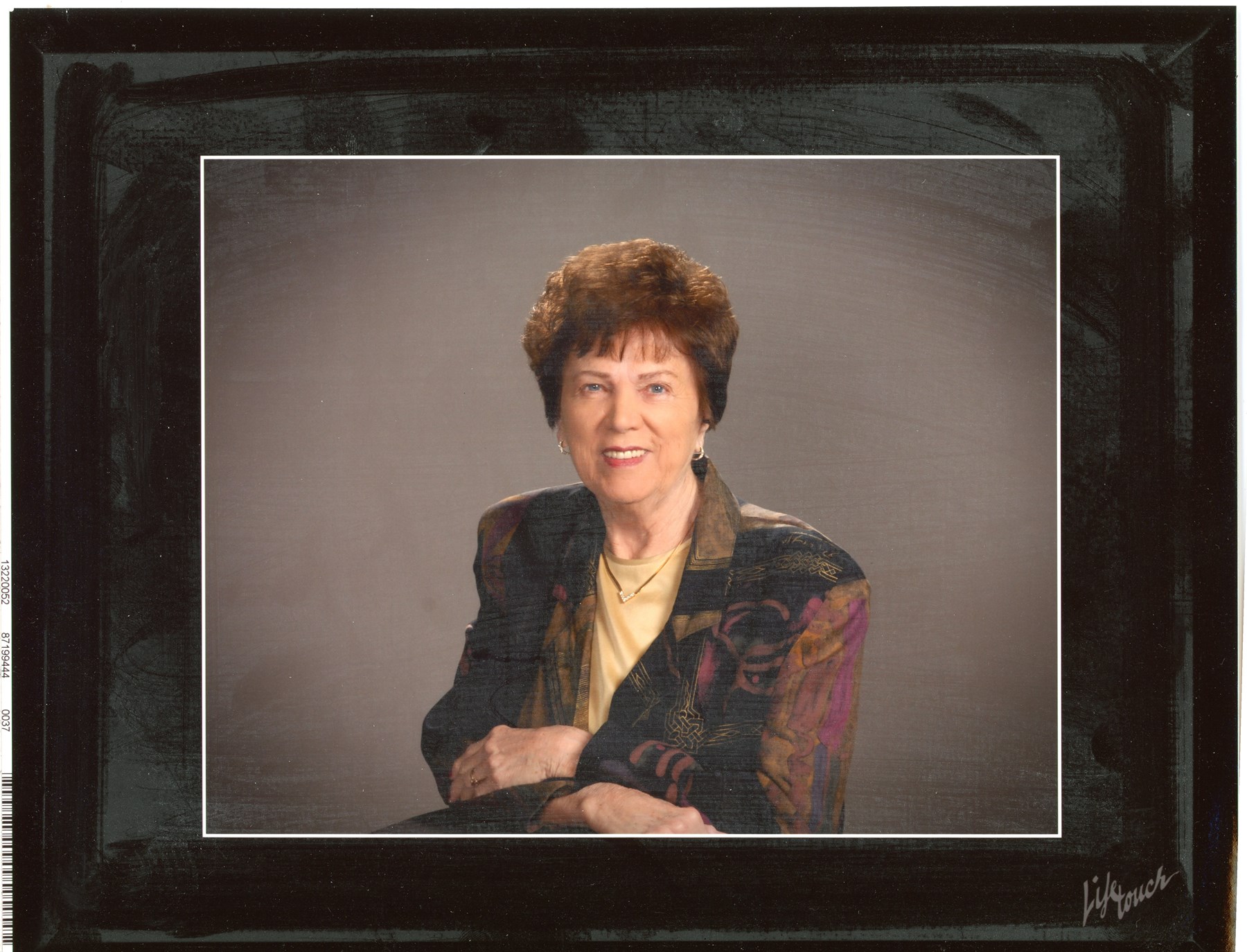 Obituary of Sara Compton