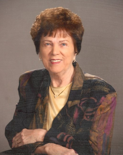 Obituary of Sara Compton