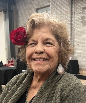 Avis de décès de Cecilia Eleanor Yanez