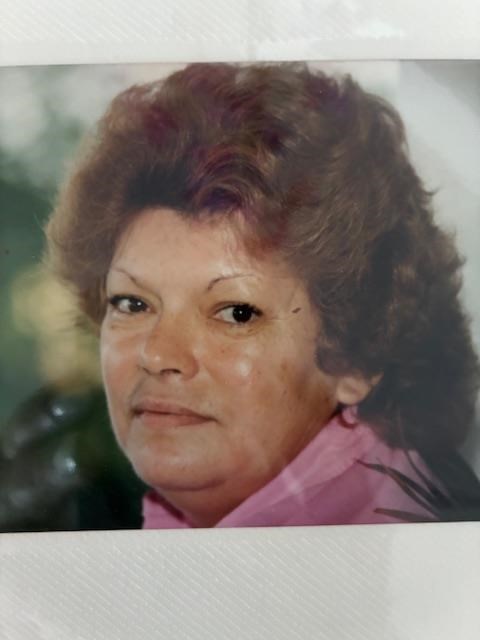 Obituario de Aracelis Barroso