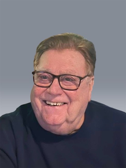 Obituary of Richard Marlow Dominicus