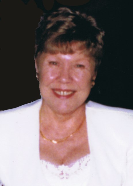 Obituary of Gloria Faith Hayden