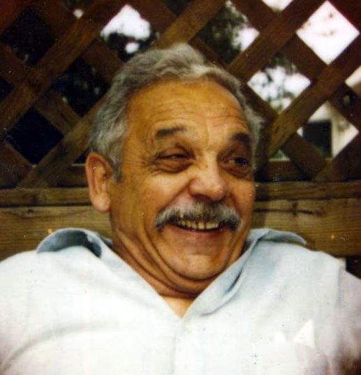 Joseph Moscariello Obituary Toms River, NJ
