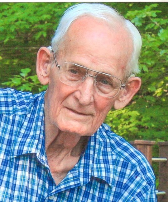 Obituary of Donald G. Foreman