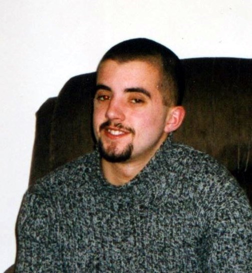 Obituary of Aaron Michael Andrews