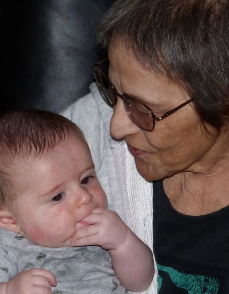 Obituary of Stephanie Arzoun Bourdon