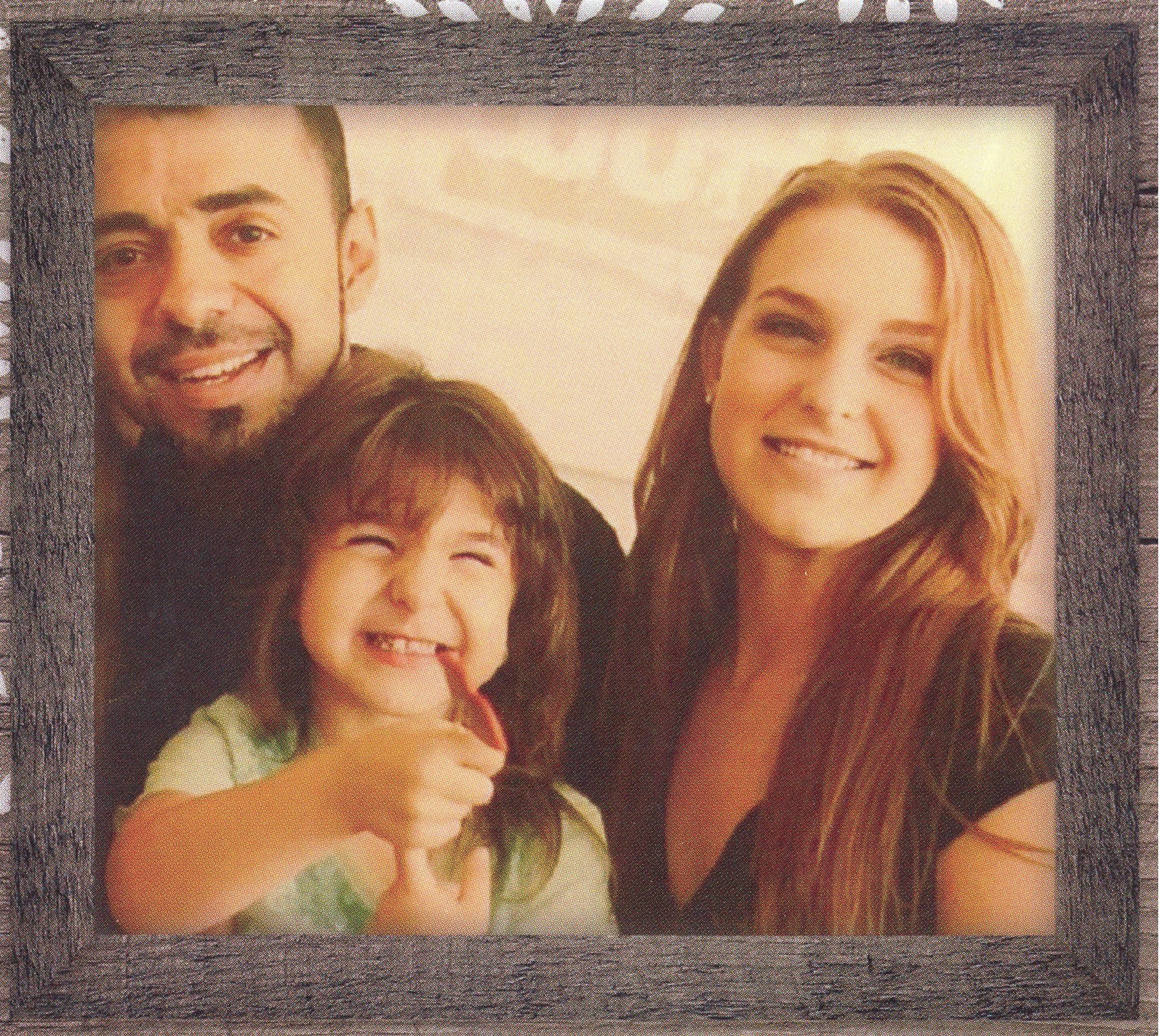 Obituary of Luiz, Rita & Giorgia Felipak Giorgia R. Felipak