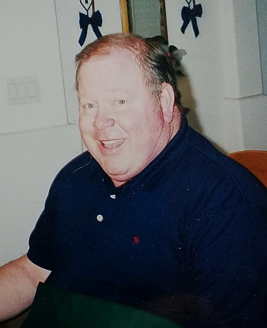 Obituary of Robert Raymond Drapeau