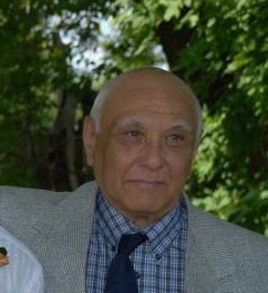 Obituary of Paul Grant Ishizuka