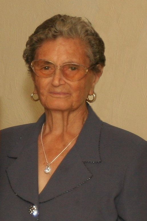Assunta Ricci Obituary Toronto, ON