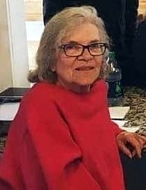 Obituary of Norma Jean Gessner