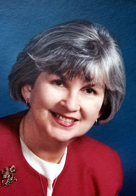 Obituary of Mary Elizabeth Hufford