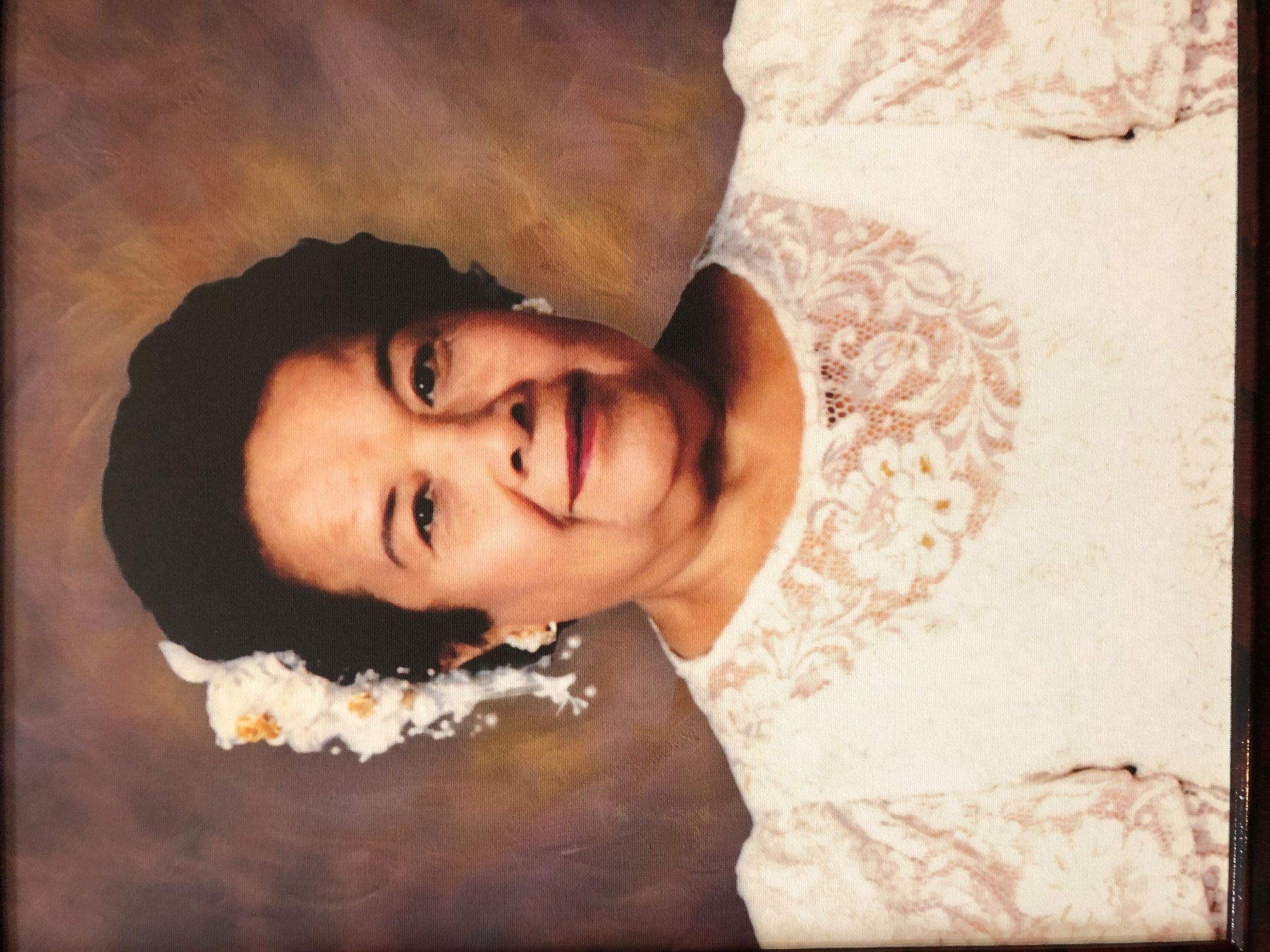 Obituary of Consuelo Torres
