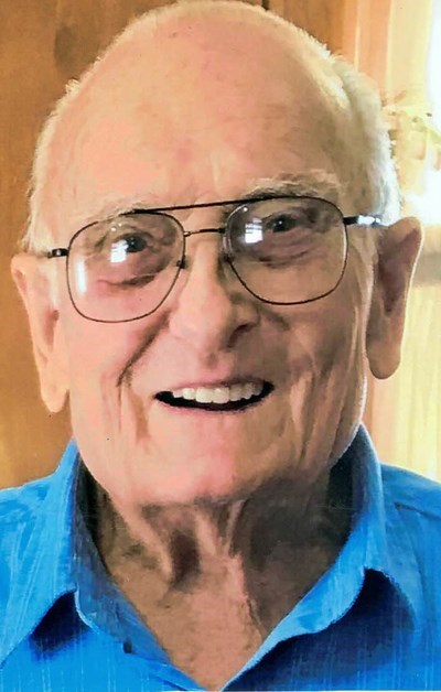 Obituary of Harry Aloysius Whalen Jr.