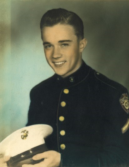 Obituary of John Claytor