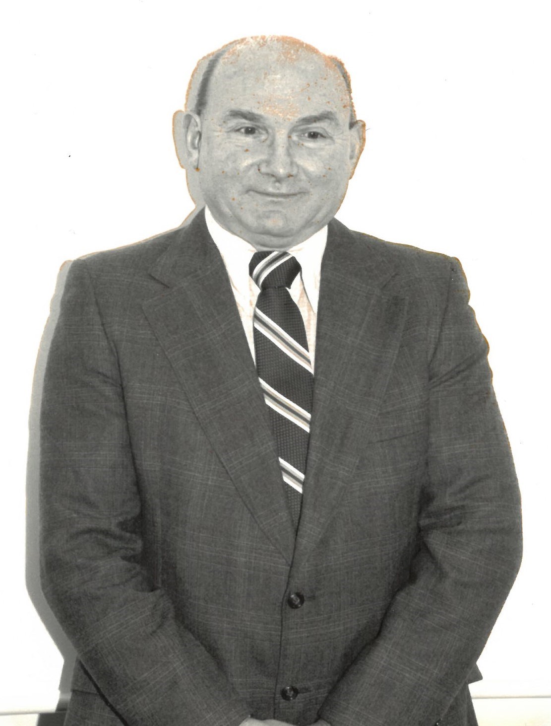 Obituary of Drago Bicanic