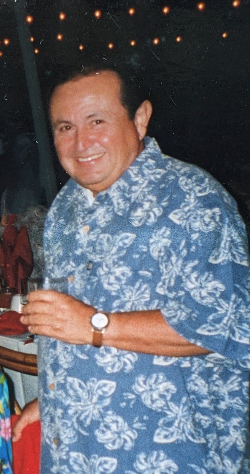 Obituary of Guadalupe Galindo Angulo