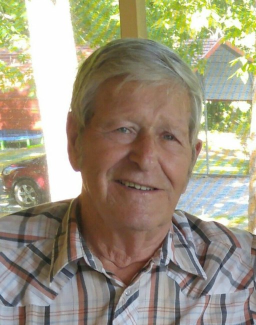 Obituary of John Willie Faulkner