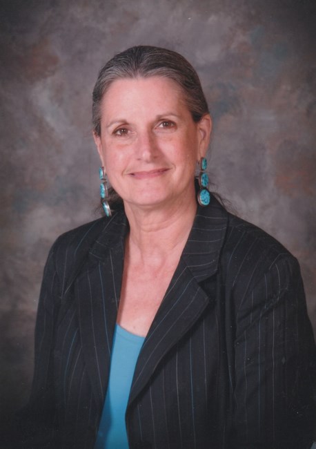 Obituary of Judith Ann Emsley