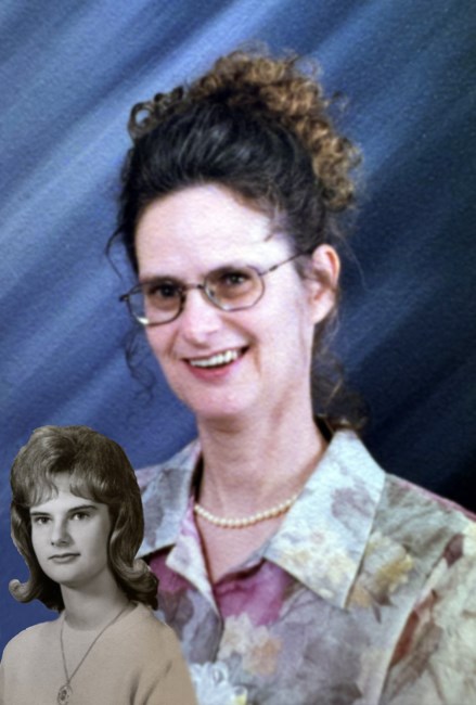 Obituary of Bonnie Lee Bellefeuille