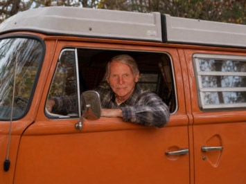 Obituary of Richard Lee Garrett