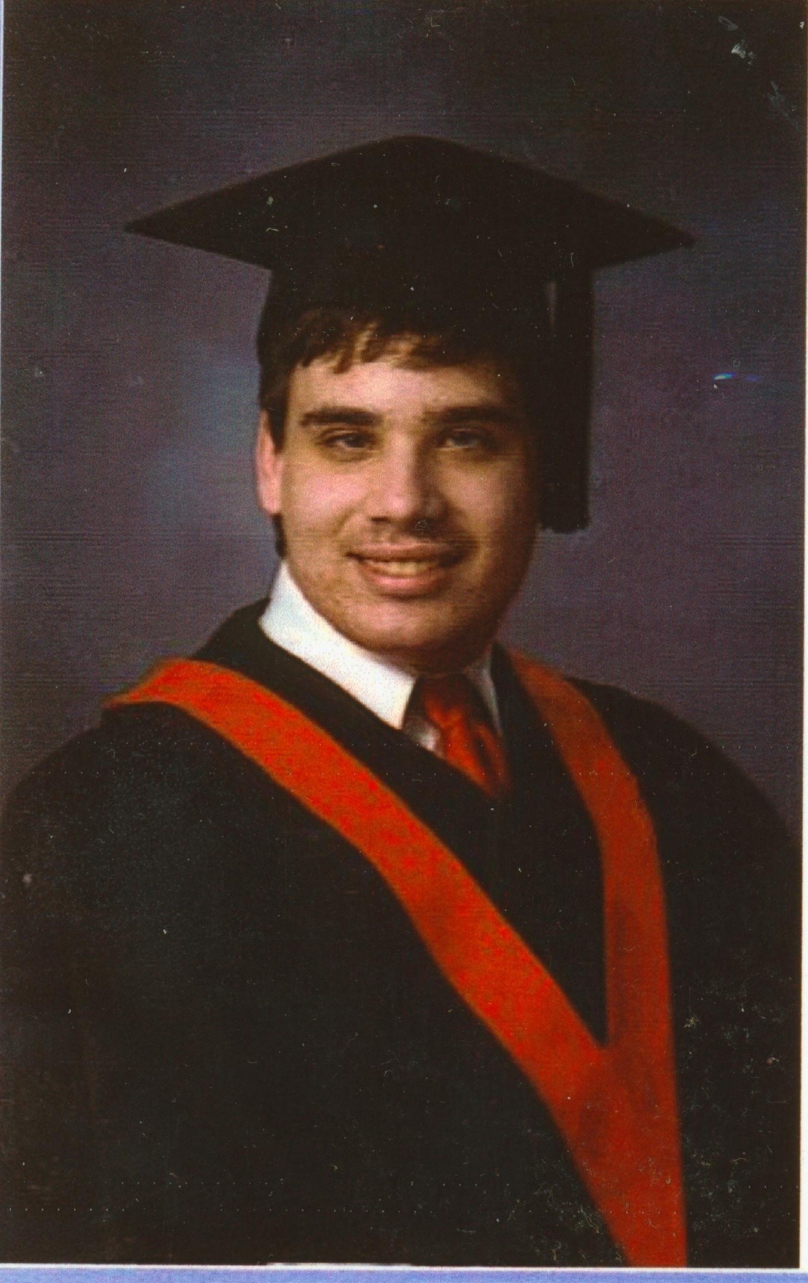 Justin Jenkins Obituary Glace Bay, NS