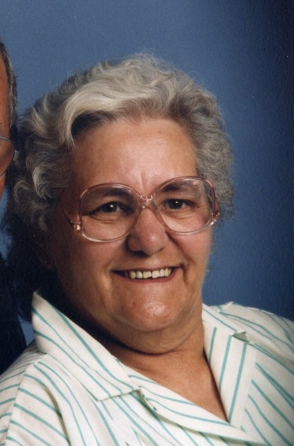 Obituary of Patricia E. "Patty" Thibodeau