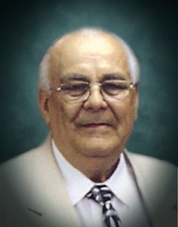 Obituary of Rev. Alfred E. Case
