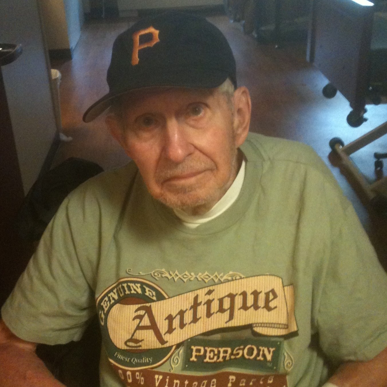 Obituary of Edward W. Kranjcich