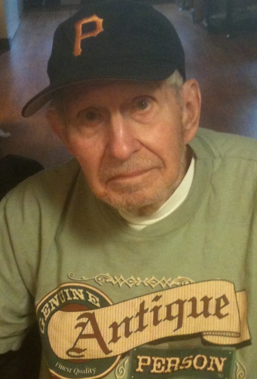 Edward Kranjcich Obituary Pittsburgh, PA