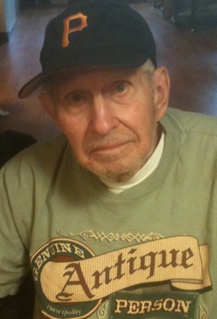 Obituary of Edward W. Kranjcich