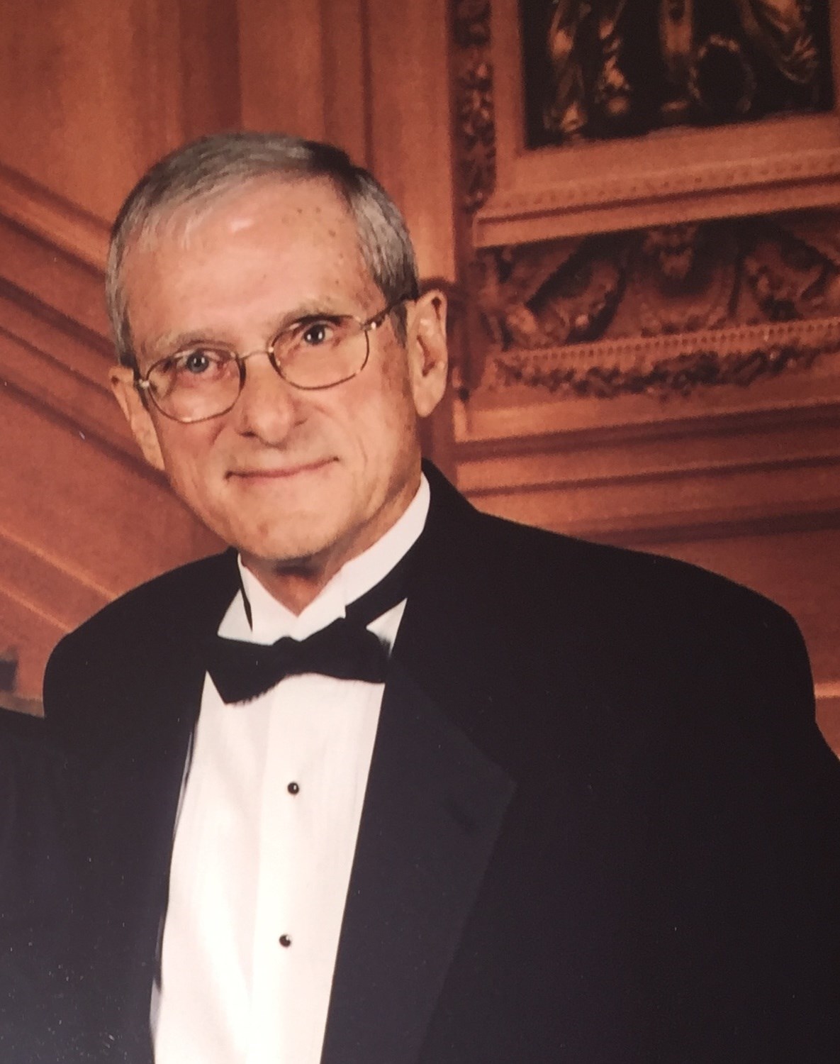 Obituary of Joe W. Summers